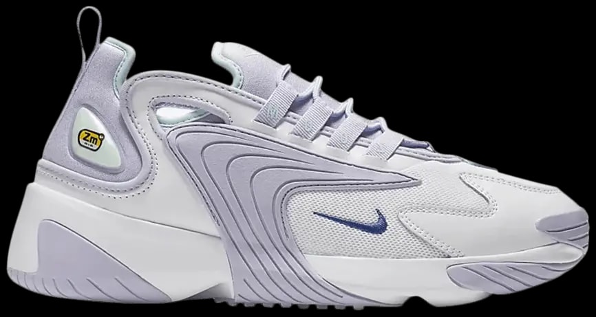 Giày Nike Wmns Zoom 2K 'Oxygen Purple' AO0354-103 — kich-thuoc: 37.5 Giày Nike Wmns Zoom 2K 'Oxygen Purple' AO0354-103 — kich-thuoc: 37.5