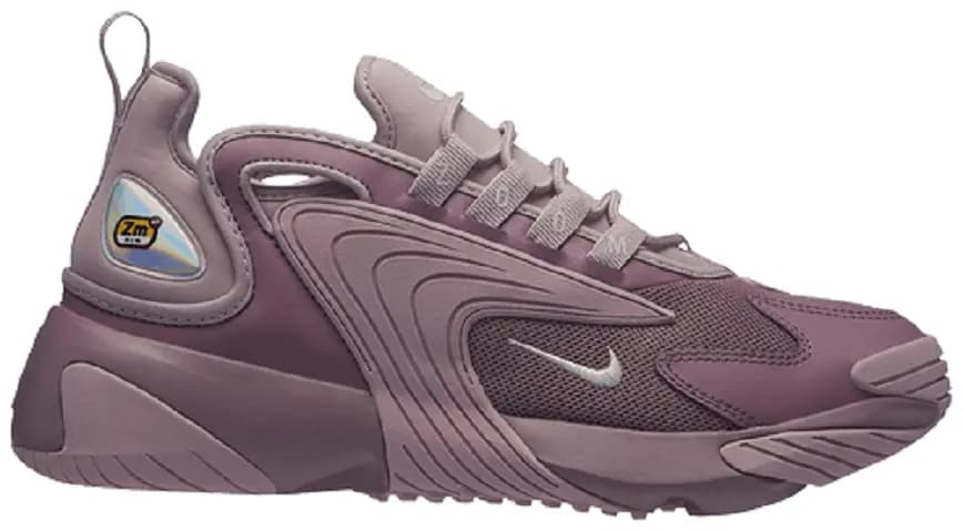 Giày Nike Wmns Zoom 2K 'Plum Dust' AO0354-500 Giày Nike Wmns Zoom 2K 'Plum Dust' AO0354-500
