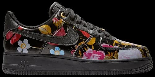 Giày Nike Wmns Air Force 1 Low 'Floral' AO1017-002 Giày Nike Wmns Air Force 1 Low 'Floral' AO1017-002