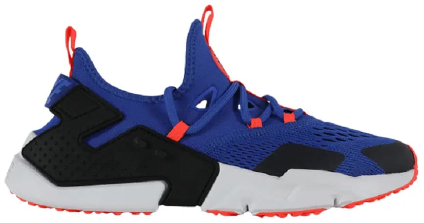 Giày Nike Air Huarache Drift Breathe 'Racer Blue' AO1133-400 Giày Nike Air Huarache Drift Breathe 'Racer Blue' AO1133-400