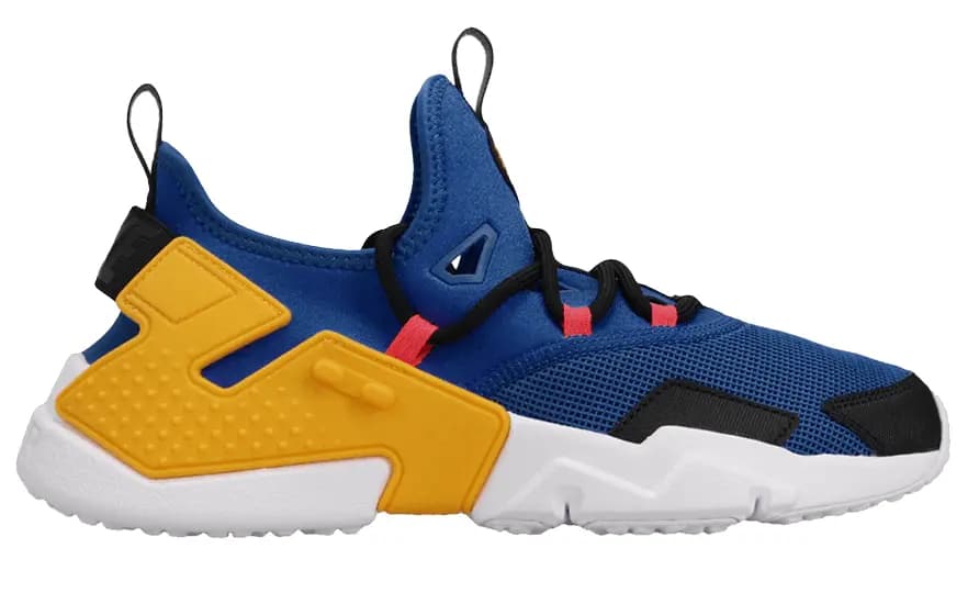 Giày Nike Air Huarache Drift BR 'Game Royal' AO1133-401 Giày Nike Air Huarache Drift BR 'Game Royal' AO1133-401