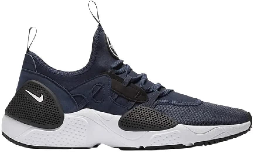 Giày Nike Huarache EDGE Txt 'Midnight Navy' AO1697-400 Giày Nike Huarache EDGE Txt 'Midnight Navy' AO1697-400