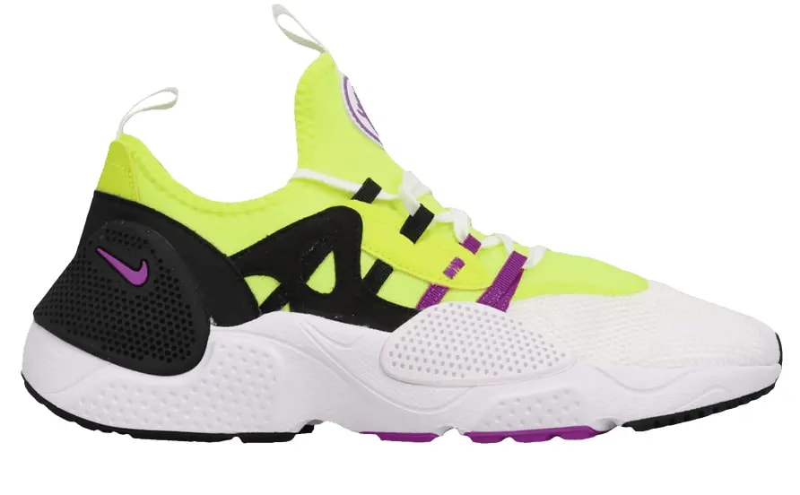 Giày Nike Huarache E.D.G.E. TXT 'Volt' AO1697-103 — kich-thuoc: 40 Giày Nike Huarache E.D.G.E. TXT 'Volt' AO1697-103 — kich-thuoc: 40