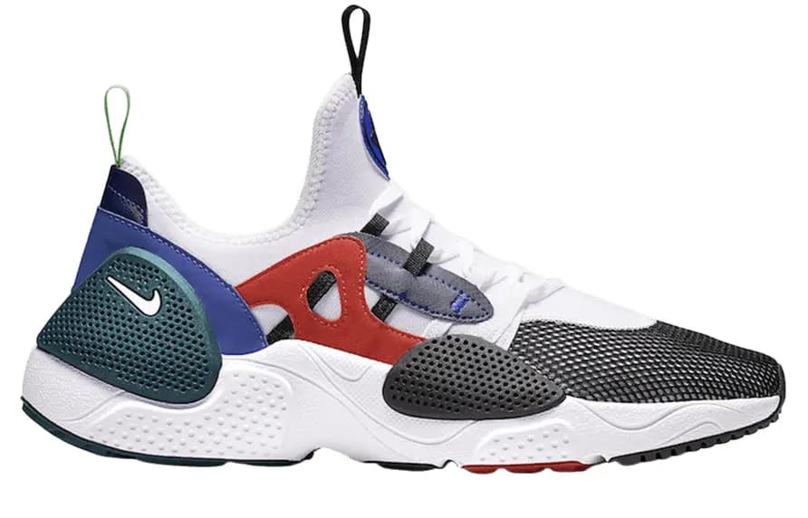 Giày Nike Huarache E.D.G.E. TXT 'Water Duck' AO1697-403 Giày Nike Huarache E.D.G.E. TXT 'Water Duck' AO1697-403