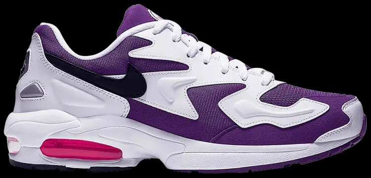 Giày Nike Air Max 2 Light OG 'Purple Berry' AO1741-103 — kich-thuoc: 40.5 Giày Nike Air Max 2 Light OG 'Purple Berry' AO1741-103 — kich-thuoc: 40.5