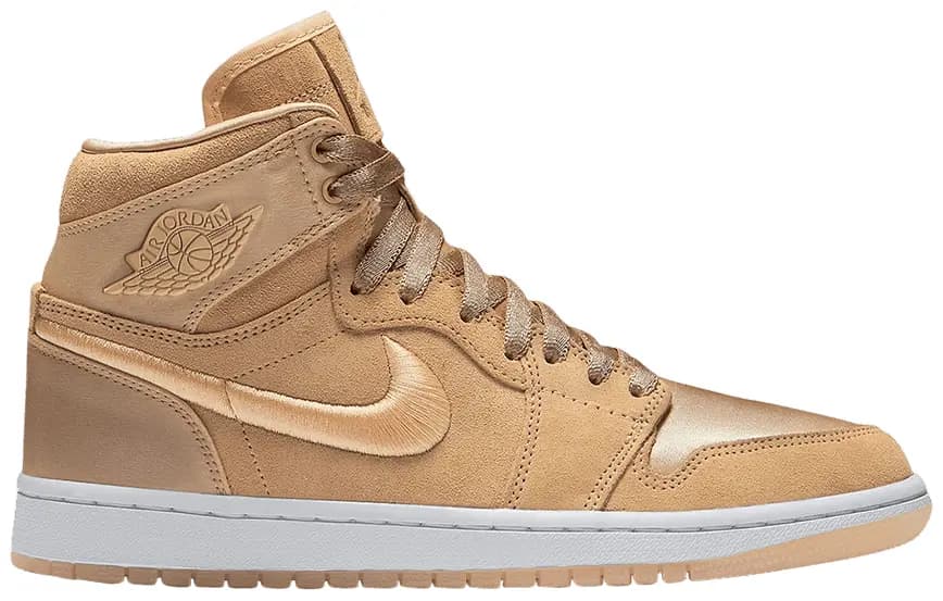 Giày Nike Air Jordan 1 Retro High SOH 'Ice Peach' AO1847-845 Giày Nike Air Jordan 1 Retro High SOH 'Ice Peach' AO1847-845
