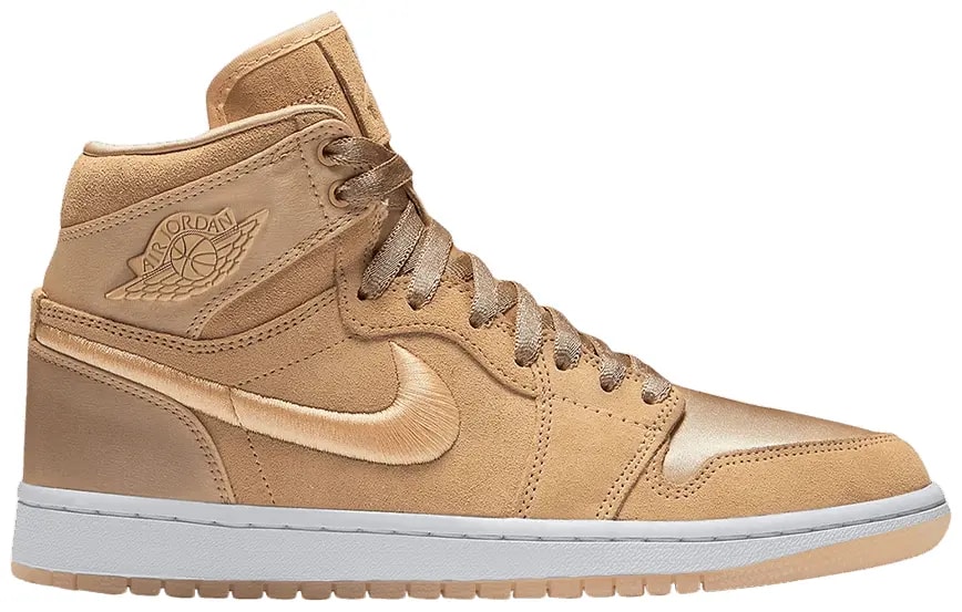 Giày Nike Air Jordan 1 Retro High SOH 'Ice Peach' AO1847-845 — kich-thuoc: 37.5 Giày Nike Air Jordan 1 Retro High SOH 'Ice Peach' AO1847-845 — kich-thuoc: 37.5