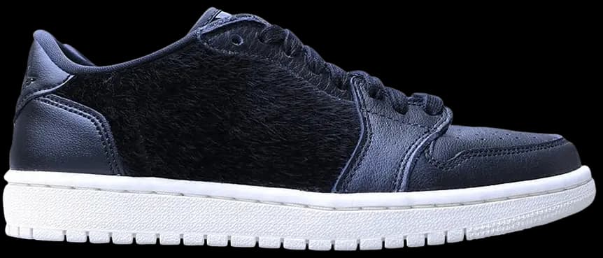 Giày Nike Wmns Air Jordan 1 Retro Low NS 'Black' AO1935-001 Giày Nike Wmns Air Jordan 1 Retro Low NS 'Black' AO1935-001