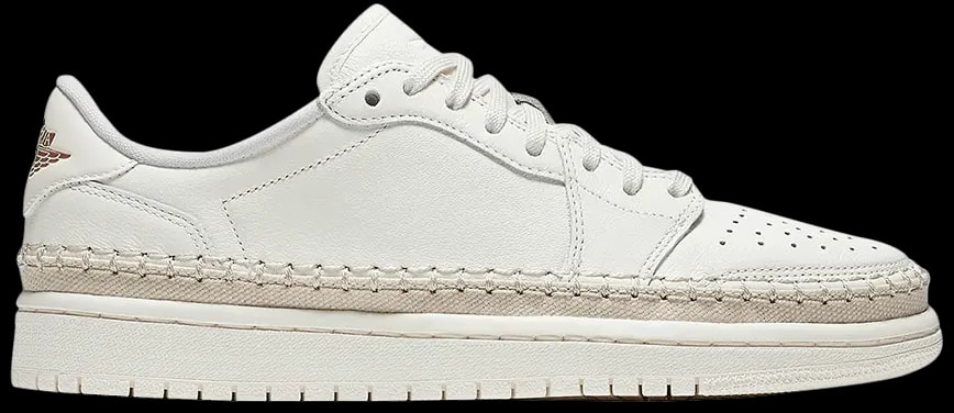 Giày Nike Wmns Air Jordan 1 Retro Low NS 'Sail' AO1935-109 — kich-thuoc: 37.5 Giày Nike Wmns Air Jordan 1 Retro Low NS 'Sail' AO1935-109 — kich-thuoc: 37.5