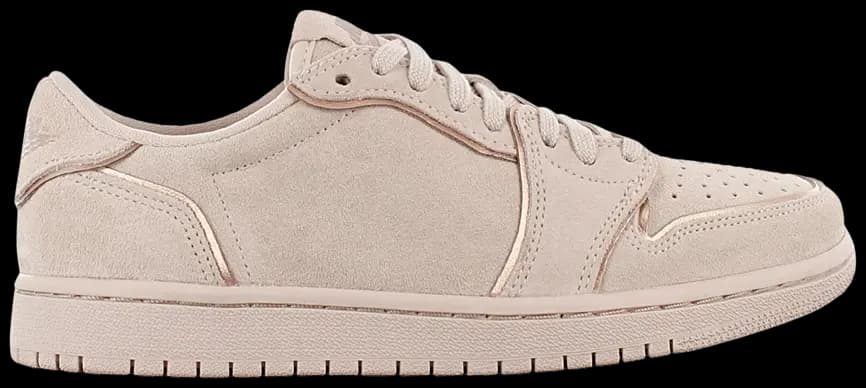 Giày Nike Wmns Air Jordan 1 Retro Low NS 'Particle Beige' AO1935-204 Giày Nike Wmns Air Jordan 1 Retro Low NS 'Particle Beige' AO1935-204