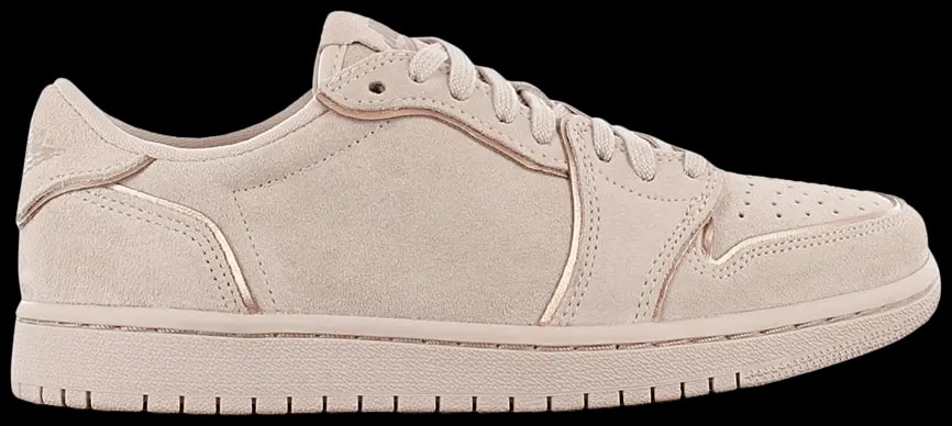 Giày Nike Wmns Air Jordan 1 Retro Low NS 'Particle Beige' AO1935-204 — kich-thuoc: lien-he-order Giày Nike Wmns Air Jordan 1 Retro Low NS 'Particle Beige' AO1935-204 — kich-thuoc: lien-he-order