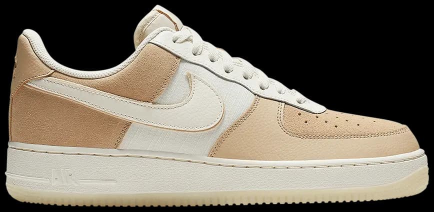 Giày Nike Air Force 1 '07 LV8 2 'Desert Ore' AO2425-200 Giày Nike Air Force 1 '07 LV8 2 'Desert Ore' AO2425-200