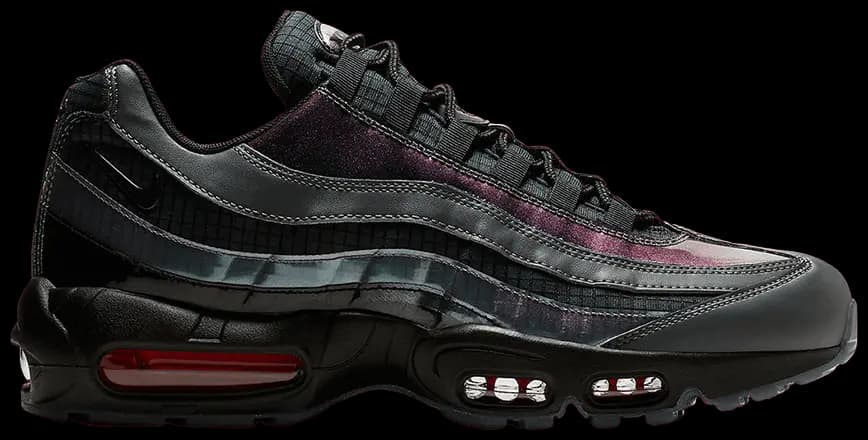 Giày Nike Air Max 95 LV8 'Ember Glow' AO2450-001 Giày Nike Air Max 95 LV8 'Ember Glow' AO2450-001