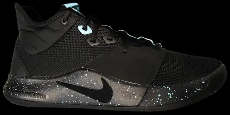 Giày Nike PG 3 'Light Aqua' AO2607-006 Giày Nike PG 3 'Light Aqua' AO2607-006