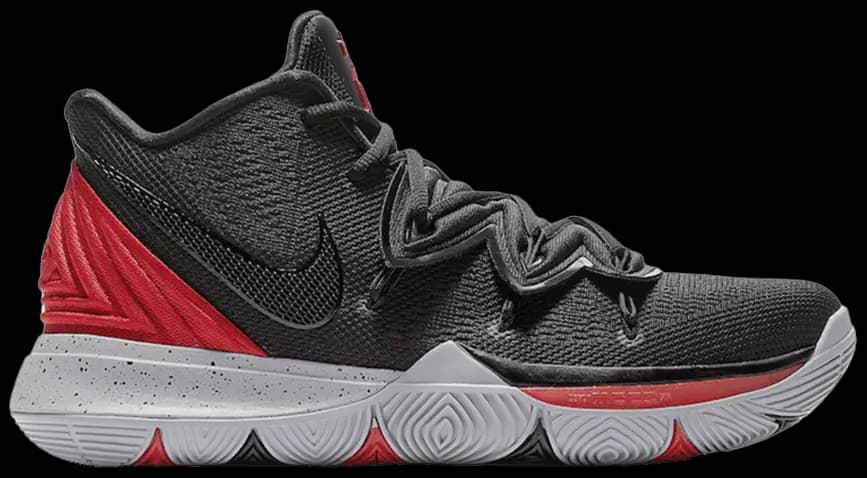 Giày Nike Kyrie 5 'Bred' AO2918-600 Giày Nike Kyrie 5 'Bred' AO2918-600