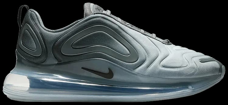 Giày Nike Air Max 720 'Cool Grey' AO2924-002 Giày Nike Air Max 720 'Cool Grey' AO2924-002