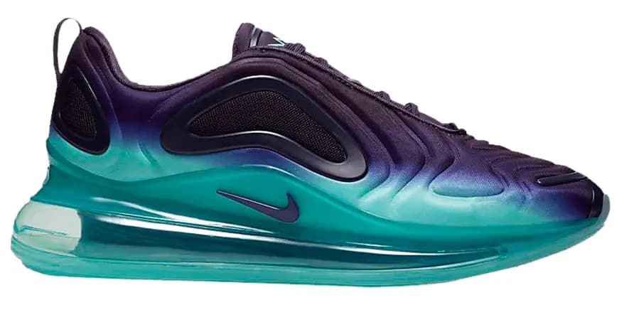 Giày Nike Air Max 720 'Grand Purple' AO2924-500 Giày Nike Air Max 720 'Grand Purple' AO2924-500