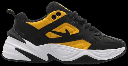Giày Nike Wmns M2K Tekno 'Black Gold' AO3108-014 Giày Nike Wmns M2K Tekno 'Black Gold' AO3108-014