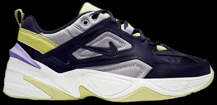 Giày Nike Wmns M2K Tekno 'Gridiron Atmosphere Grey' AO3108-015 Giày Nike Wmns M2K Tekno 'Gridiron Atmosphere Grey' AO3108-015
