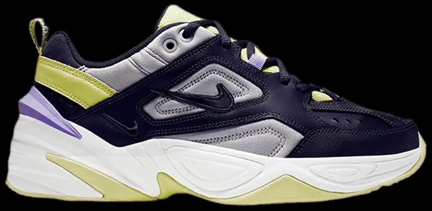 Giày Nike Wmns M2K Tekno 'Gridiron Atmosphere Grey' AO3108-015 — kich-thuoc: lien-he-order Giày Nike Wmns M2K Tekno 'Gridiron Atmosphere Grey' AO3108-015 — kich-thuoc: lien-he-order