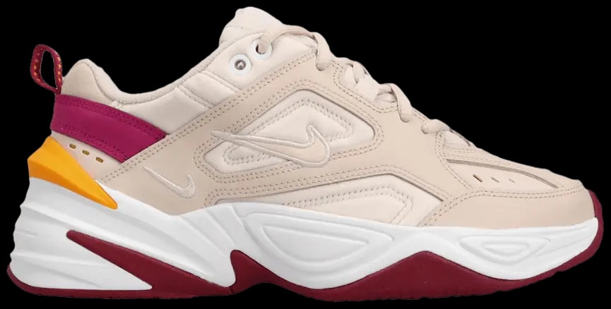 Giày Nike Wmns M2K Tekno 'Desert Sand' AO3108-016 — kich-thuoc: lien-he-order Giày Nike Wmns M2K Tekno 'Desert Sand' AO3108-016 — kich-thuoc: lien-he-order