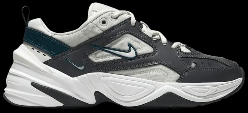 Giày Nike Wmns M2K Tekno 'Dark Grey' AO3108-017 Giày Nike Wmns M2K Tekno 'Dark Grey' AO3108-017