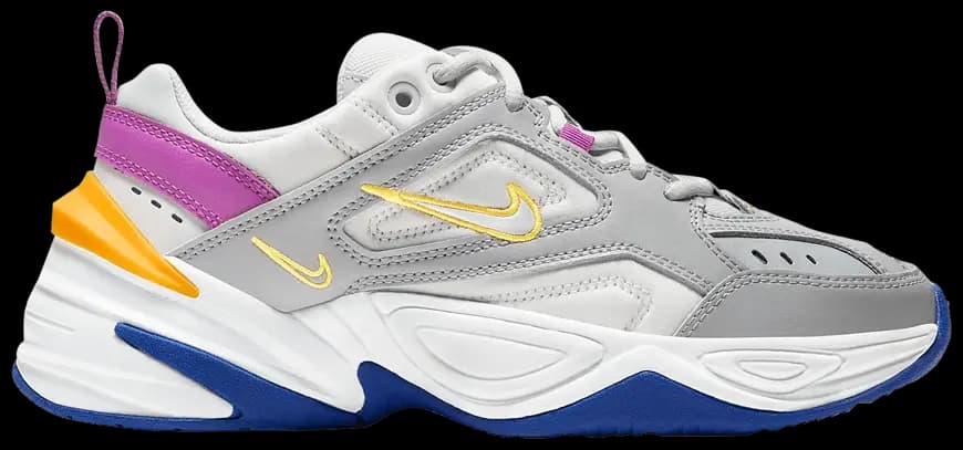 Giày Nike Wmns M2K Tekno 'Grey Photon Dust' AO3108-018 Giày Nike Wmns M2K Tekno 'Grey Photon Dust' AO3108-018