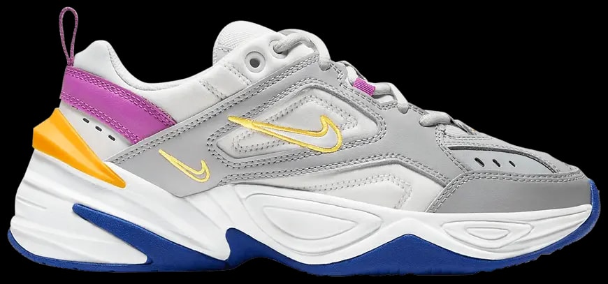 Giày Nike Wmns M2K Tekno 'Grey Photon Dust' AO3108-018 — Giày Nike Wmns M2K Tekno 'Grey Photon Dust' AO3108-018 —