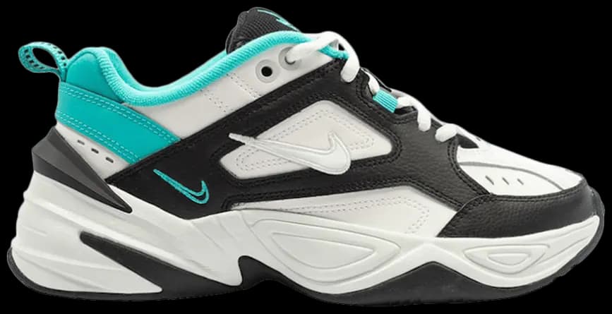 Giày Nike Wmns M2K Tekno 'Hyper Jade' AO3108-102 Giày Nike Wmns M2K Tekno 'Hyper Jade' AO3108-102