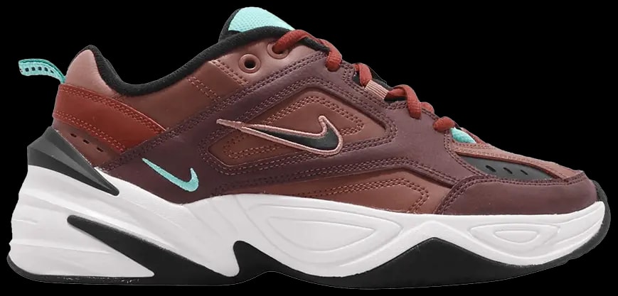Giày Nike Wmns M2K Tekno 'Mahogany Mink' AO3108-200 — kich-thuoc: lien-he-order Giày Nike Wmns M2K Tekno 'Mahogany Mink' AO3108-200 — kich-thuoc: lien-he-order