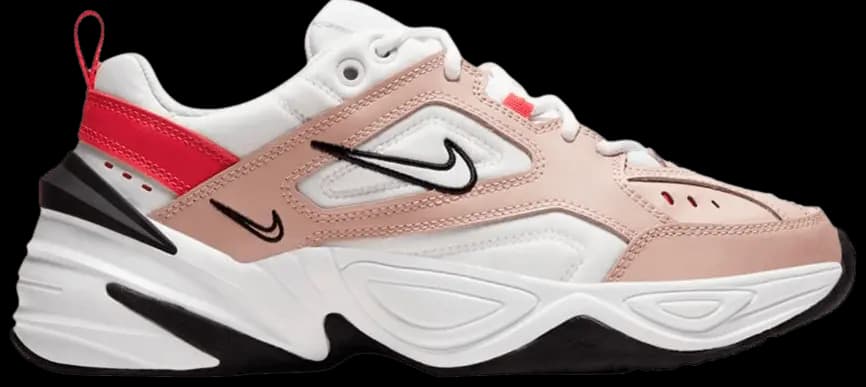 Giày Nike Wmns M2K Tekno 'Fossil Stone' AO3108-205 Giày Nike Wmns M2K Tekno 'Fossil Stone' AO3108-205