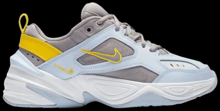 Giày Nike Wmns M2K Tekno 'Half Blue' AO3108-403 Giày Nike Wmns M2K Tekno 'Half Blue' AO3108-403