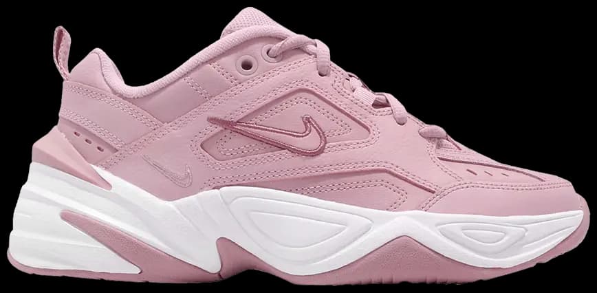 Giày Nike Wmns M2K Tekno 'Plum Pink' AO3108-500 Giày Nike Wmns M2K Tekno 'Plum Pink' AO3108-500