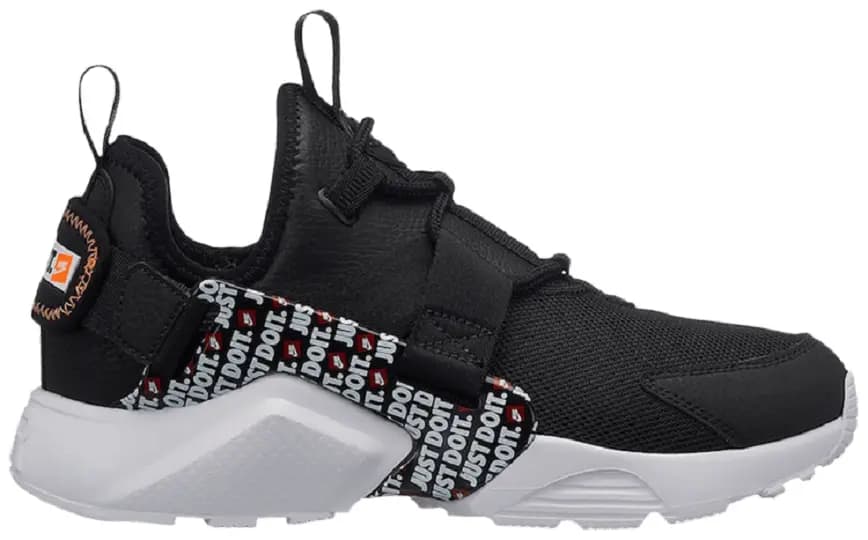 Giày Nike Wmns Air Huarache City Low 'Just Do It' AO3140-001 Giày Nike Wmns Air Huarache City Low 'Just Do It' AO3140-001