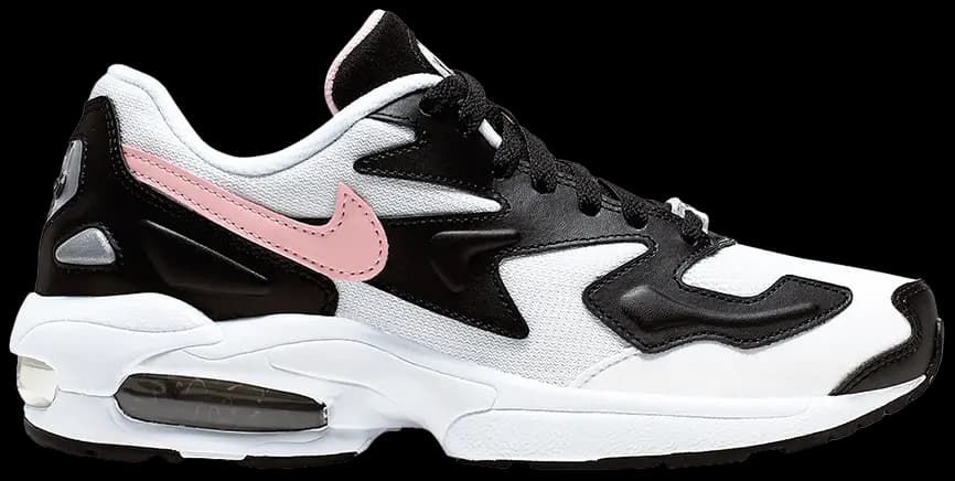 Giày Nike Air Max 2 Light Wmns 'White Coral' AO3195-101 Giày Nike Air Max 2 Light Wmns 'White Coral' AO3195-101