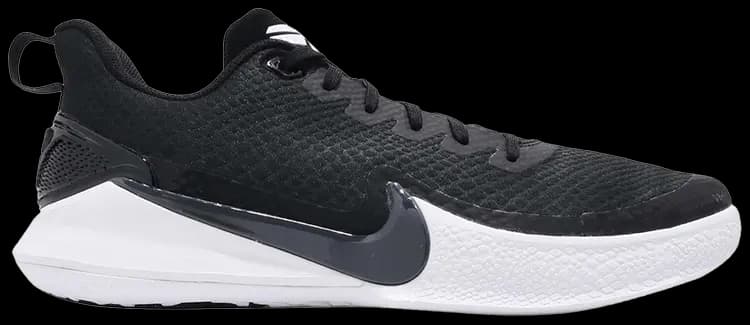 Giày Nike Mamba Focus EP 'Black' AO4434-001 Giày Nike Mamba Focus EP 'Black' AO4434-001