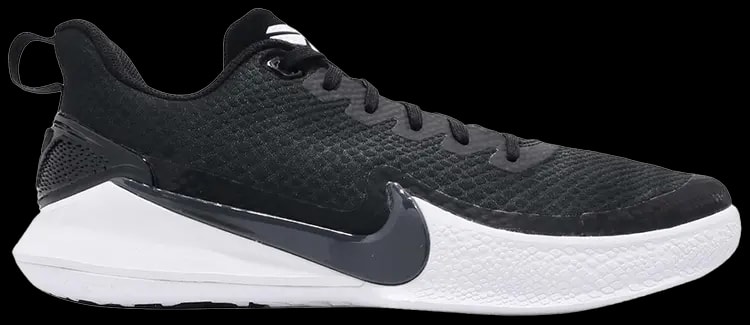 Giày Nike Mamba Focus EP 'Black' AO4434-001 — kich-thuoc: 41 Giày Nike Mamba Focus EP 'Black' AO4434-001 — kich-thuoc: 41