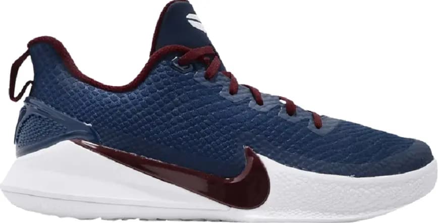 Giày Nike Kobe Mamba Focus 'Coastal Blue' AO4434-400 Giày Nike Kobe Mamba Focus 'Coastal Blue' AO4434-400
