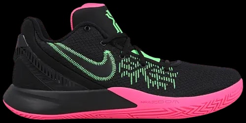 Giày Nike Kyrie Flytrap 2 'Black Hyper Pink' AO4436-005 — kich-thuoc: 43 Giày Nike Kyrie Flytrap 2 'Black Hyper Pink' AO4436-005 — kich-thuoc: 43