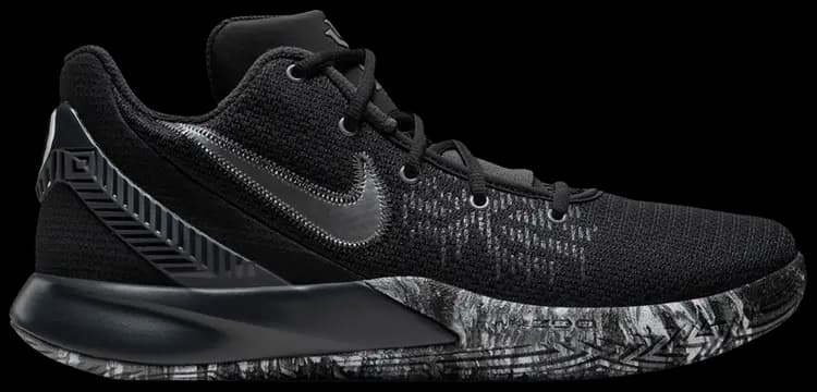 Giày Nike Kyrie Flytrap 2 'Black Chrome' AO4436-009 Giày Nike Kyrie Flytrap 2 'Black Chrome' AO4436-009
