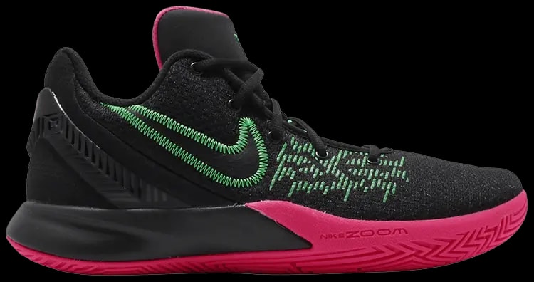 Giày Nike Kyrie Flytrap 2 EP 'Hyper Pink' AO4438-005 — kich-thuoc: lien-he-order Giày Nike Kyrie Flytrap 2 EP 'Hyper Pink' AO4438-005 — kich-thuoc: lien-he-order