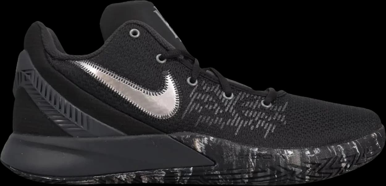 Giày Nike Kyrie Flytrap 2 EP 'Anthracite' AO4438-009 Giày Nike Kyrie Flytrap 2 EP 'Anthracite' AO4438-009