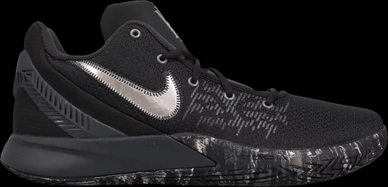 Giày Nike Kyrie Flytrap 2 EP 'Anthracite' AO4438-009 — kich-thuoc: 44 Giày Nike Kyrie Flytrap 2 EP 'Anthracite' AO4438-009 — kich-thuoc: 44