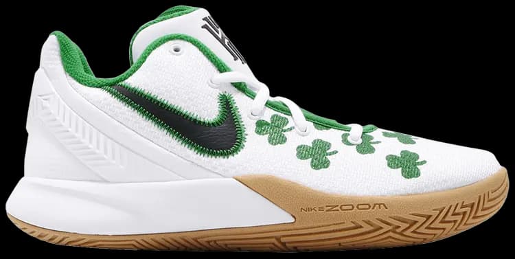 Giày Nike Kyrie Flytrap 2 EP 'Boston Celtics' AO4438-102 Giày Nike Kyrie Flytrap 2 EP 'Boston Celtics' AO4438-102