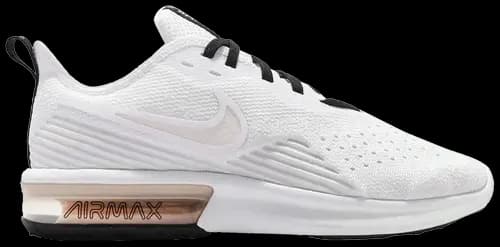 Giày Nike Wmns Air Max Sequent 4 'Pale Ivory' AO4486-101 Giày Nike Wmns Air Max Sequent 4 'Pale Ivory' AO4486-101