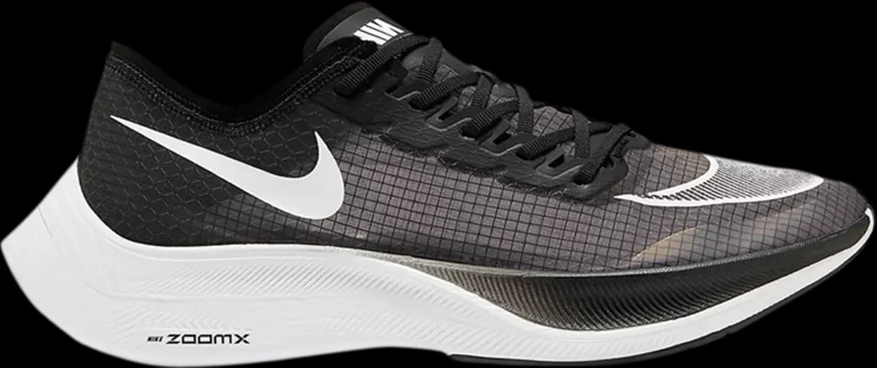Giày Nike ZoomX Vaporfly Next% 'Black' AO4568-001 Giày Nike ZoomX Vaporfly Next% 'Black' AO4568-001