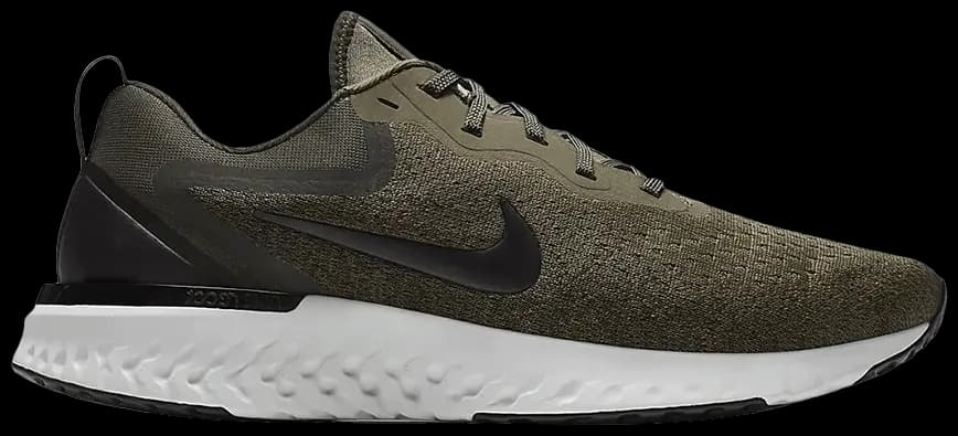 Giày Nike Odyssey React 'Medium Olive' AO9819-200 Giày Nike Odyssey React 'Medium Olive' AO9819-200