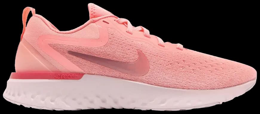Giày Nike Wmns Odyssey React 'Pink Tint' AO9820-601 Giày Nike Wmns Odyssey React 'Pink Tint' AO9820-601