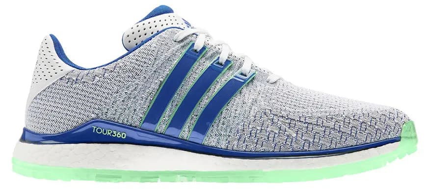 Giày Golf Adidas Tour 360 XT-SL 'Neon' EG4875 Giày Golf Adidas Tour 360 XT-SL 'Neon' EG4875