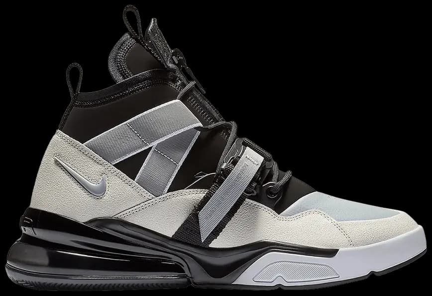 Giày Nike Air Force 270 Utility 'Black Sail' AQ0572-003 Giày Nike Air Force 270 Utility 'Black Sail' AQ0572-003
